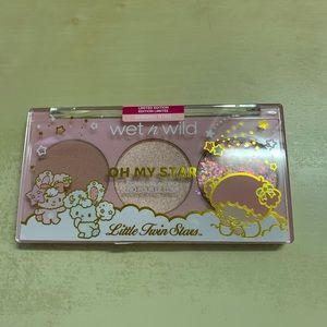 Wet n Wild Shining Star